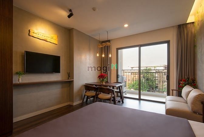 Hình ảnh Cho thuê Trang Chủ MB66.COM / Đăng Ký Tặng 66K SAIGON ROYAL RESIDENCE, quận 4 🏫32m Studio 1wc