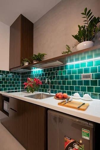 Hình ảnh Cho thuê Trang Chủ MB66.COM / Đăng Ký Tặng 66K SAIGON ROYAL RESIDENCE, quận 4 🏫32m Studio 1wc