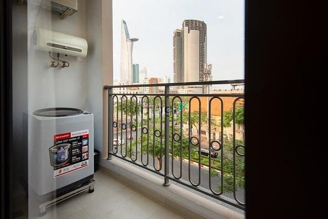 Hình ảnh Cho thuê Trang Chủ MB66.COM / Đăng Ký Tặng 66K SAIGON ROYAL RESIDENCE, quận 4 🏫32m Studio 1wc