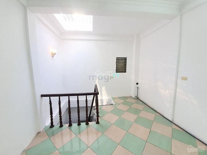Hình ảnh Đất vàng Lĩnh Nam 82m 4,5 Ty Ô tô đỗ cửa