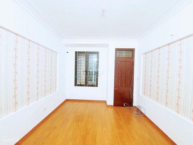 Hình ảnh Đất vàng Lĩnh Nam 82m 4,5 Ty Ô tô đỗ cửa