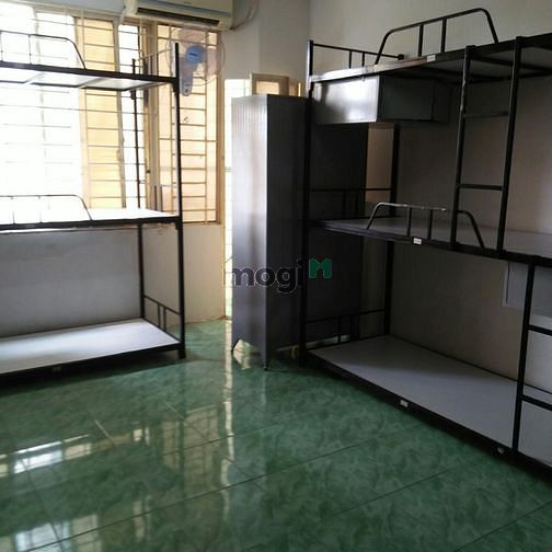 Hình ảnh Phòng trọ Quận 10 26m² không phát sinh thêm phí