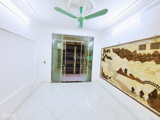 Hình ảnh Đất vàng Lĩnh Nam 82m 4,5 Ty Ô tô đỗ cửa