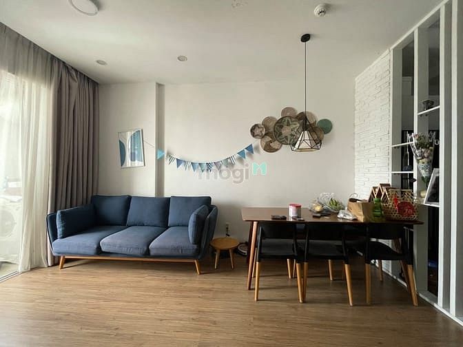 Hình ảnh Cho thuê Trang Chủ MB66.COM / Đăng Ký Tặng 66K Galaxy 9, quận 4 🏫2pn 2wc full nội thất