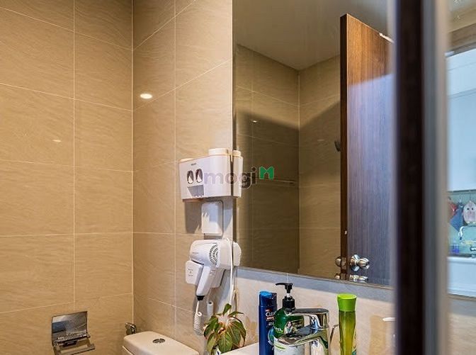 Hình ảnh Cho thuê Trang Chủ MB66.COM / Đăng Ký Tặng 66K SAIGON ROYAL RESIDENCE, quận 4 🏫35m Studio 1wc