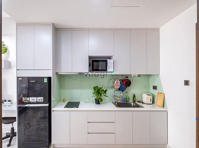 Hình ảnh Cho thuê Trang Chủ MB66.COM / Đăng Ký Tặng 66K SAIGON ROYAL RESIDENCE, quận 4 🏫35m Studio 1wc