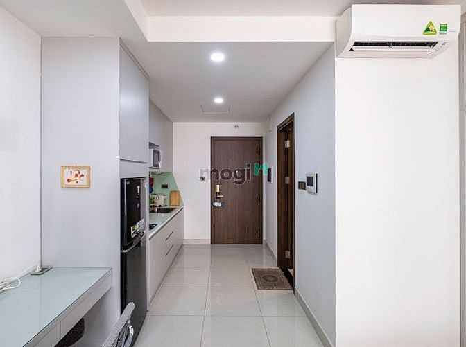 Hình ảnh Cho thuê Trang Chủ MB66.COM / Đăng Ký Tặng 66K SAIGON ROYAL RESIDENCE, quận 4 🏫35m Studio 1wc