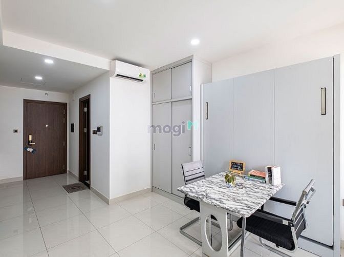 Hình ảnh Cho thuê Trang Chủ MB66.COM / Đăng Ký Tặng 66K SAIGON ROYAL RESIDENCE, quận 4 🏫35m Studio 1wc