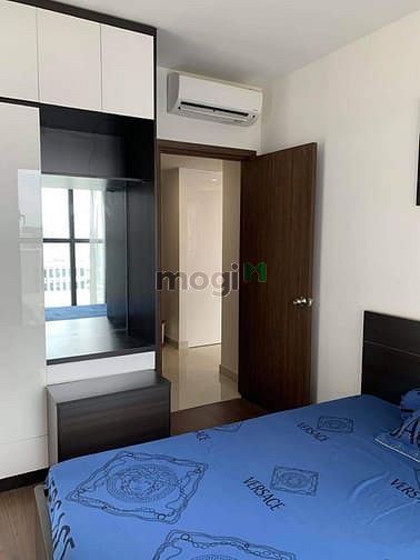 Hình ảnh Cho thuê Trang Chủ MB66.COM / Đăng Ký Tặng 66K Saigon Royal, quận 4 🏫60m2 2pn 1wc full nội thất