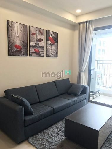 Hình ảnh Cho thuê Trang Chủ MB66.COM / Đăng Ký Tặng 66K Saigon Royal, quận 4 🏫60m2 2pn 1wc full nội thất