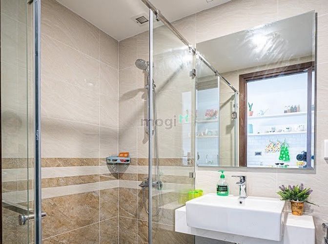 Hình ảnh Cho thuê Trang Chủ MB66.COM / Đăng Ký Tặng 66K SAIGON ROYAL RESIDENCE, quận 4 🏫37m Studio 1wc