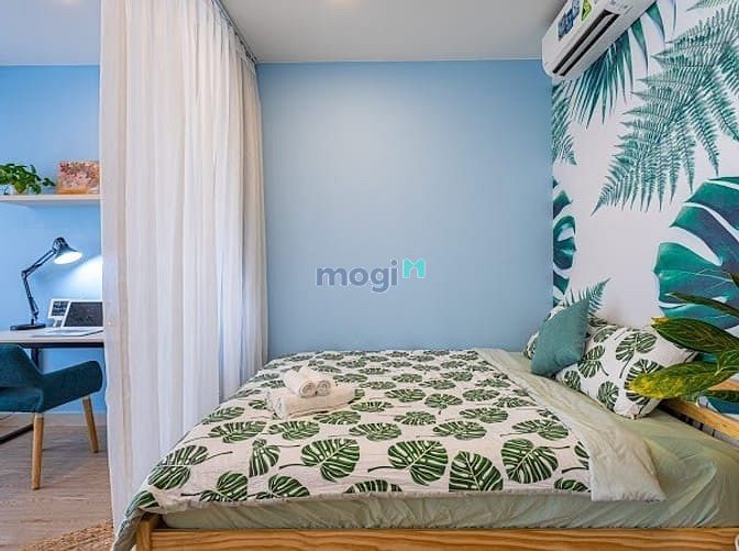 Hình ảnh Cho thuê Trang Chủ MB66.COM / Đăng Ký Tặng 66K SAIGON ROYAL RESIDENCE, quận 4 🏫37m Studio 1wc