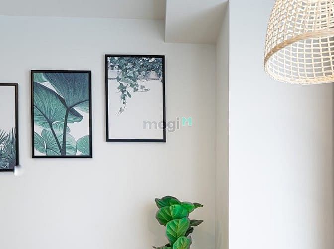Hình ảnh Cho thuê Trang Chủ MB66.COM / Đăng Ký Tặng 66K SAIGON ROYAL RESIDENCE, quận 4 🏫37m Studio 1wc