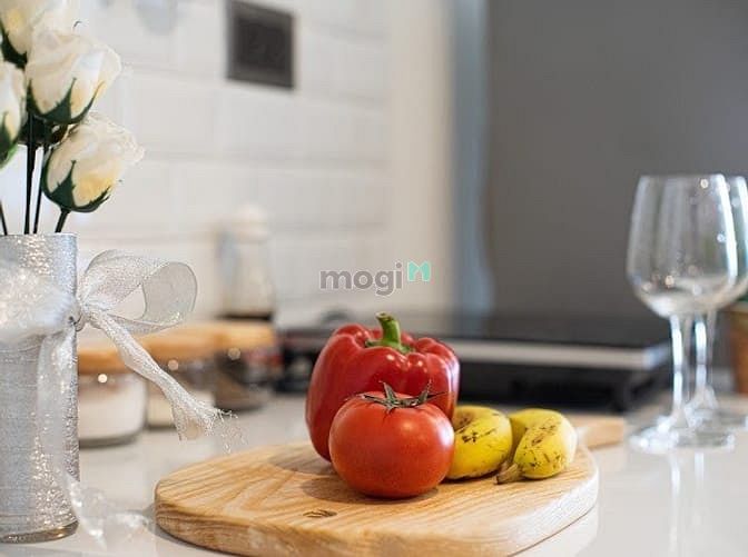Hình ảnh Cho thuê Trang Chủ MB66.COM / Đăng Ký Tặng 66K SAIGON ROYAL RESIDENCE, quận 4 🏫37m Studio 1wc