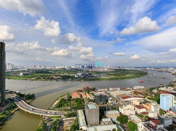 Hình ảnh Cho thuê Trang Chủ MB66.COM / Đăng Ký Tặng 66K SAIGON ROYAL RESIDENCE, quận 4 🏫37m Studio 1wc