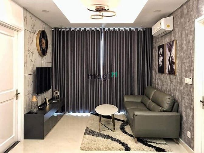 Hình ảnh Cho thuê Trang Chủ MB66.COM / Đăng Ký Tặng 66K Saigon Mia. 🏫3pn 2wc full nội thất