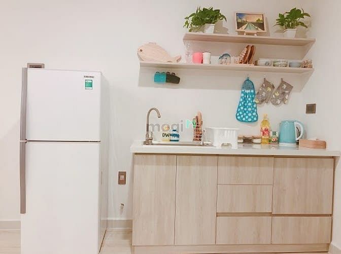 Hình ảnh Cho thuê Trang Chủ MB66.COM / Đăng Ký Tặng 66K SAIGON ROYAL RESIDENCE, quận 4 🏫37m Studio 1wc