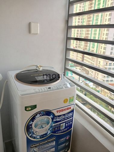 Hình ảnh Cho thuê Trang Chủ MB66.COM / Đăng Ký Tặng 66K River Gate, quận 4 🏫Officitel full nội thất