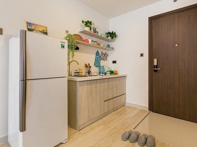 Hình ảnh Cho thuê Trang Chủ MB66.COM / Đăng Ký Tặng 66K SAIGON ROYAL RESIDENCE, quận 4 🏫37m Studio 1wc