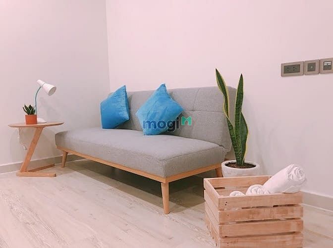 Hình ảnh Cho thuê Trang Chủ MB66.COM / Đăng Ký Tặng 66K SAIGON ROYAL RESIDENCE, quận 4 🏫37m Studio 1wc