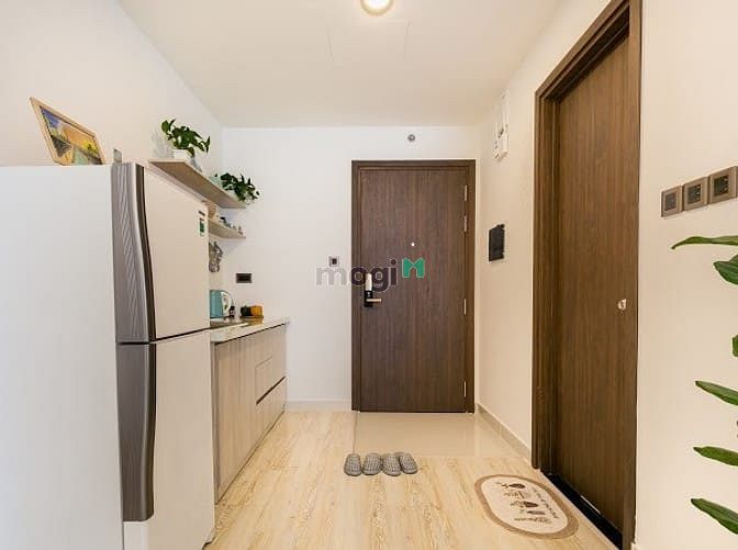 Hình ảnh Cho thuê Trang Chủ MB66.COM / Đăng Ký Tặng 66K SAIGON ROYAL RESIDENCE, quận 4 🏫37m Studio 1wc
