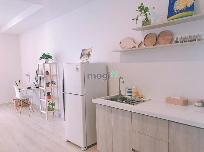 Hình ảnh Cho thuê Trang Chủ MB66.COM / Đăng Ký Tặng 66K SAIGON ROYAL RESIDENCE, quận 4 🏫37m Studio 1wc