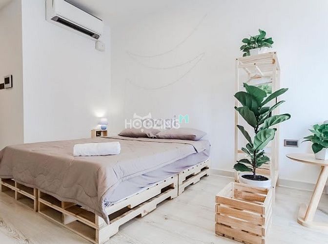 Hình ảnh Cho thuê Trang Chủ MB66.COM / Đăng Ký Tặng 66K SAIGON ROYAL RESIDENCE, quận 4 🏫37m Studio 1wc