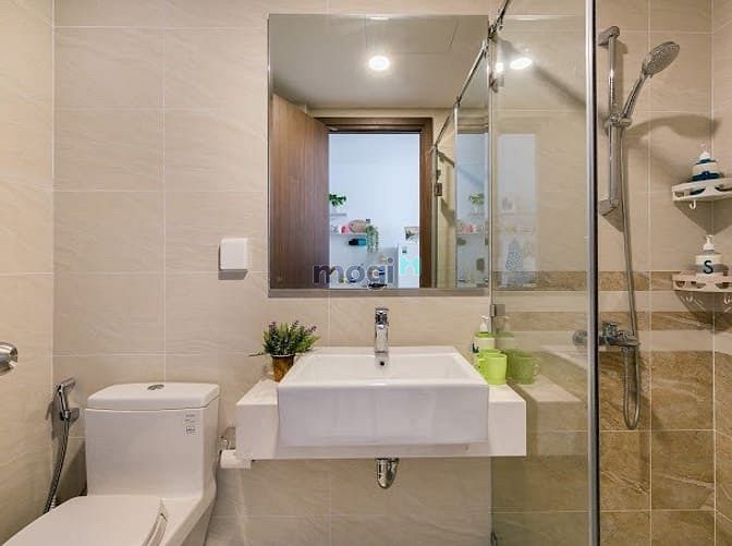 Hình ảnh Cho thuê Trang Chủ MB66.COM / Đăng Ký Tặng 66K SAIGON ROYAL RESIDENCE, quận 4 🏫37m Studio 1wc