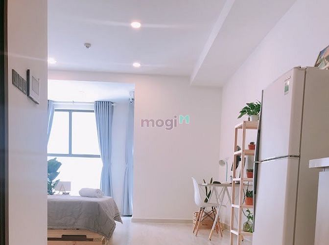 Hình ảnh Cho thuê Trang Chủ MB66.COM / Đăng Ký Tặng 66K SAIGON ROYAL RESIDENCE, quận 4 🏫37m Studio 1wc
