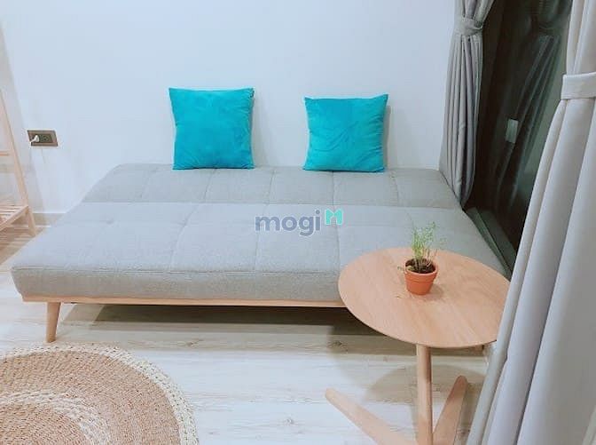 Hình ảnh Cho thuê Trang Chủ MB66.COM / Đăng Ký Tặng 66K SAIGON ROYAL RESIDENCE, quận 4 🏫37m Studio 1wc