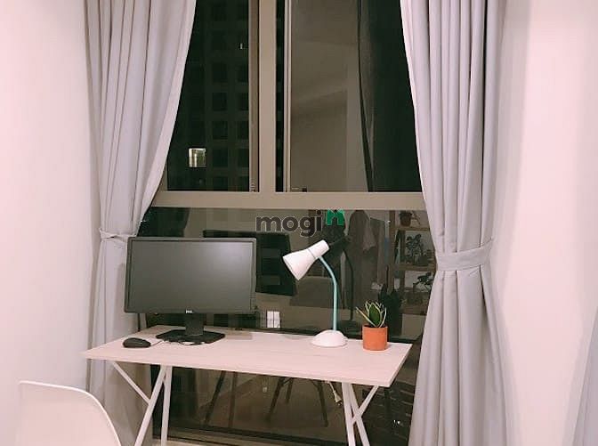 Hình ảnh Cho thuê Trang Chủ MB66.COM / Đăng Ký Tặng 66K SAIGON ROYAL RESIDENCE, quận 4 🏫37m Studio 1wc