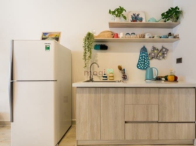 Hình ảnh Cho thuê Trang Chủ MB66.COM / Đăng Ký Tặng 66K SAIGON ROYAL RESIDENCE, quận 4 🏫37m Studio 1wc