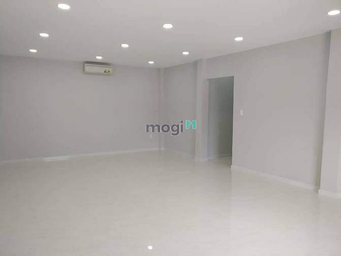 Hình ảnh Nhà Mặt tiền 431A/6 Võ Văn Tần, Quận 3