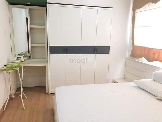 Hình ảnh Cho thuê Trang Chủ MB66.COM / Đăng Ký Tặng 66K Vạn Đô, quận 4  🏫100m2 3pn 2wc full nội thất