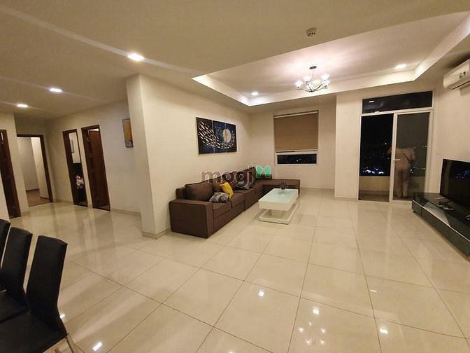 Hình ảnh Cho thuê Trang Chủ MB66.COM / Đăng Ký Tặng 66K Grand Riverside, quận 4 🏫4pn 2wc full nội thất