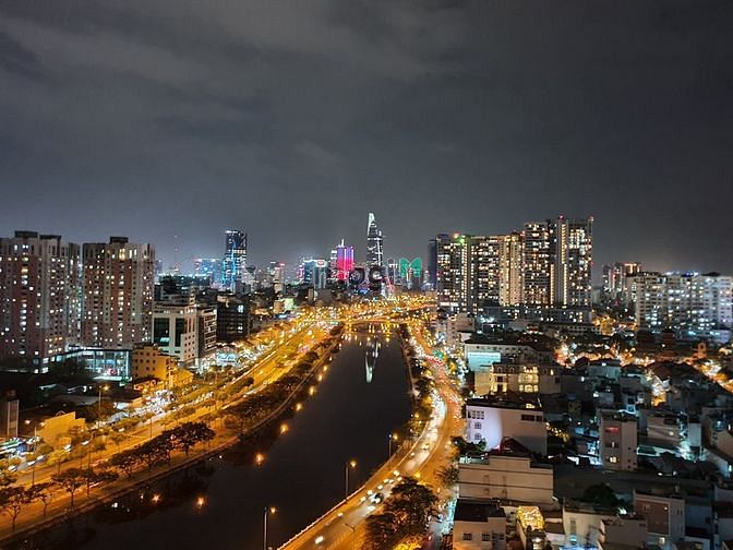 Hình ảnh Cho thuê Trang Chủ MB66.COM / Đăng Ký Tặng 66K Grand Riverside, quận 4 🏫4pn 2wc full nội thất