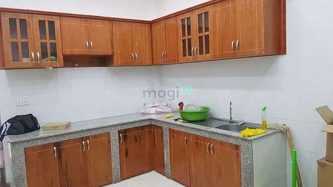 Hình ảnh Bán Nhà Mặt Tiền CMT8 - Quận 3, 52m2x3 Tầng BTCT   Siêu VIP Chỉ 14 Tỷ