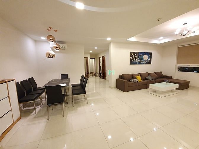 Hình ảnh Cho thuê Trang Chủ MB66.COM / Đăng Ký Tặng 66K Grand Riverside, quận 4 🏫4pn 2wc full nội thất