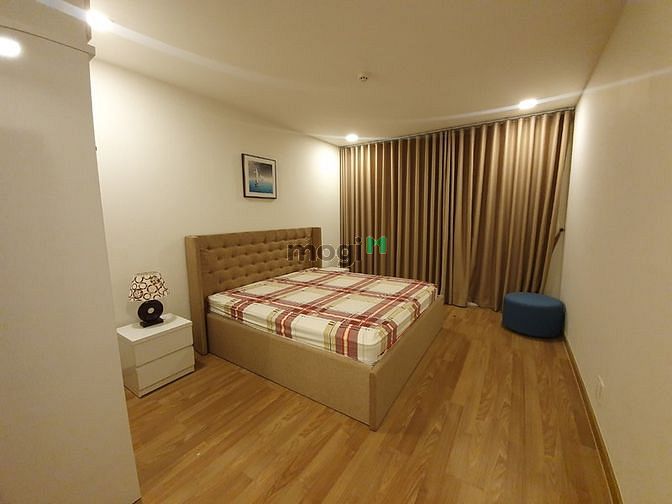 Hình ảnh Cho thuê Trang Chủ MB66.COM / Đăng Ký Tặng 66K Grand Riverside, quận 4 🏫4pn 2wc full nội thất