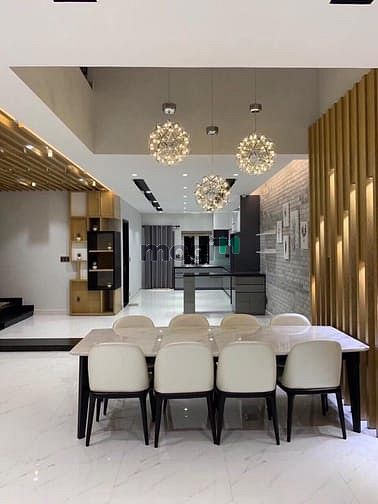 Hình ảnh Cho thuê nhà Mới 603/2A CMT8, Quận 3