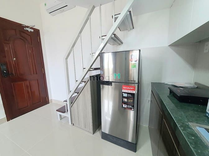 Hình ảnh Mb6623 nạp rút nhanh chóng cho thuê- Full nội thất- Đa dạng loại phòng