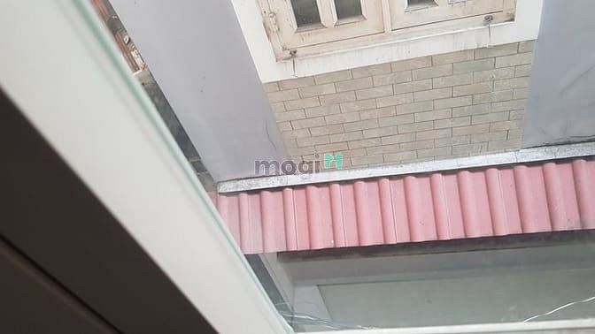Hình ảnh Bán Nhà Mặt Tiền CMT8 - Quận 3, 52m2x3 Tầng BTCT   Siêu VIP Chỉ 14 Tỷ