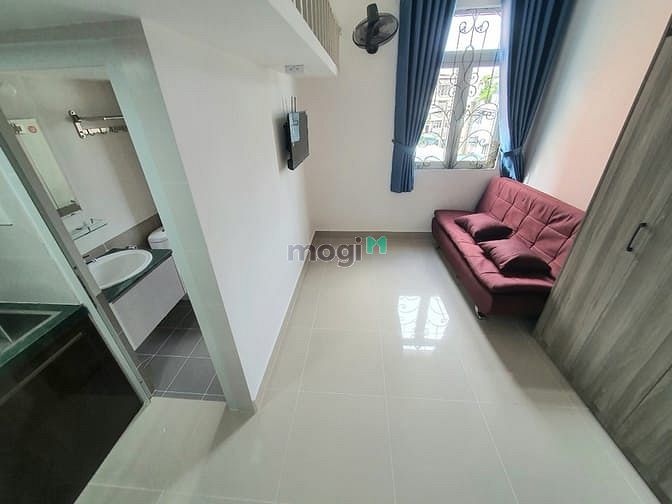 Hình ảnh Mb6623 nạp rút nhanh chóng cho thuê- Full nội thất- Đa dạng loại phòng