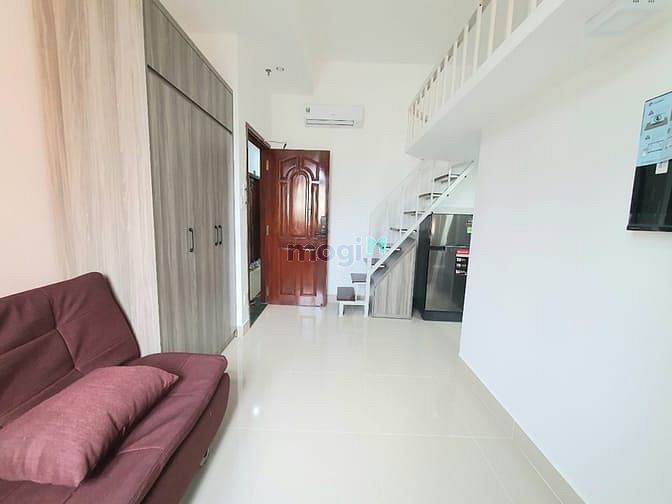 Hình ảnh Mb6623 nạp rút nhanh chóng cho thuê- Full nội thất- Đa dạng loại phòng