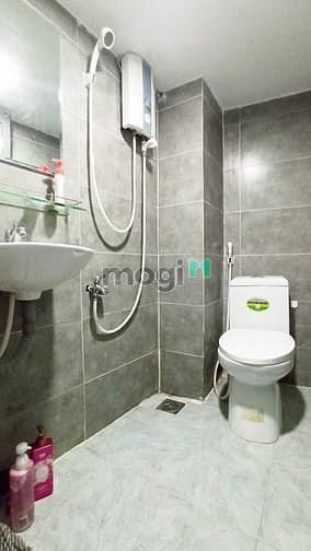Hình ảnh Hệ thống phòng cho thuê 1 trệt 1 lầu 2wc