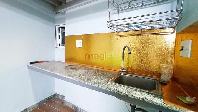 Hình ảnh Hệ thống phòng cho thuê 1 trệt 1 lầu 2wc