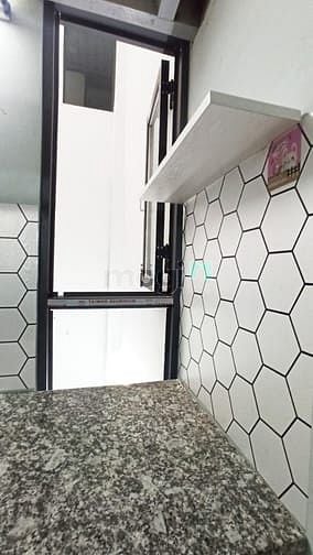 Hình ảnh Hệ thống phòng cho thuê 1 trệt 1 lầu 2wc