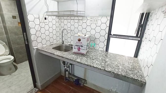 Hình ảnh Hệ thống phòng cho thuê 1 trệt 1 lầu 2wc