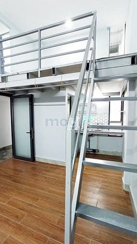 Hình ảnh Hệ thống phòng cho thuê 1 trệt 1 lầu 2wc