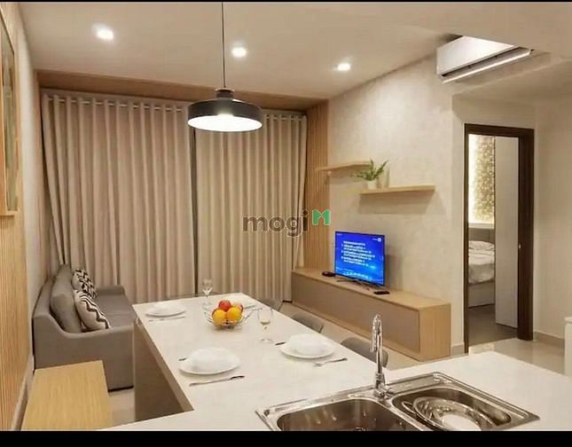 Hình ảnh Cho thuê Trang Chủ MB66.COM / Đăng Ký Tặng 66K Tresor, quận 4 🏫75m2 2pn 2wc full nội thất